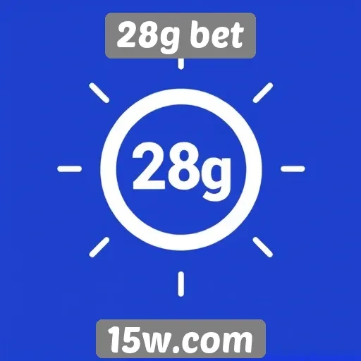 Como funciona o suporte ao cliente na 28g bet