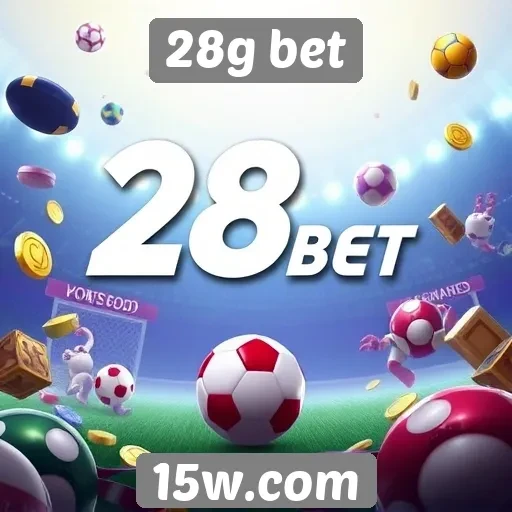 28g bet oferece diversas opções de jogos online
