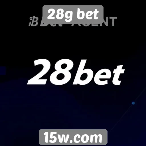 Métodos de pagamento disponíveis no 28g bet