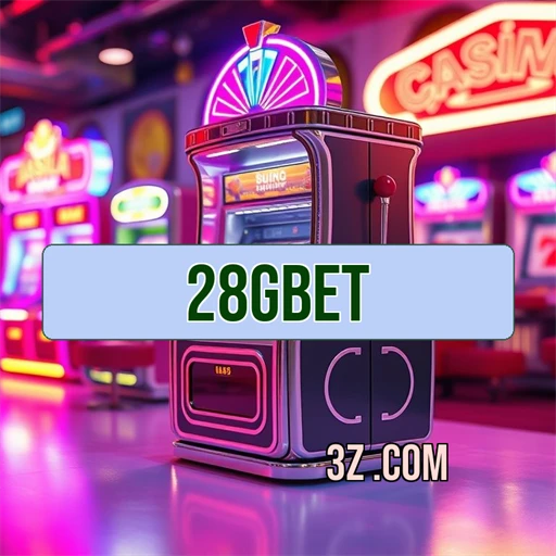 Slots do 28g bet: Aventura e Emoção a Cada Giro